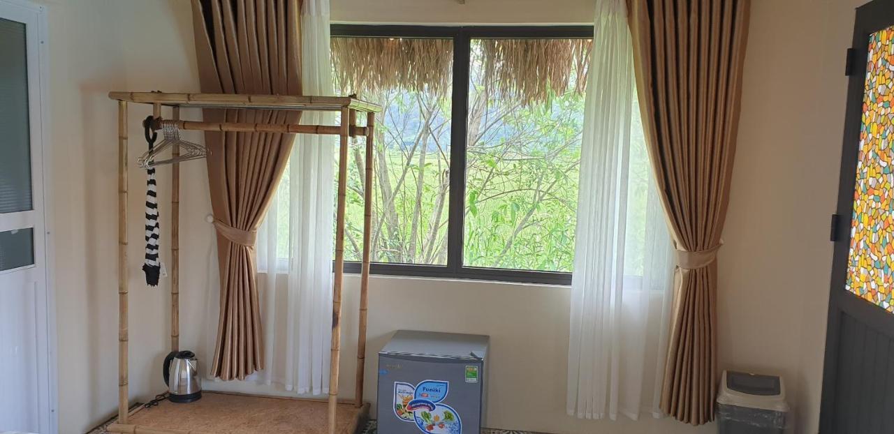 נין בין Tam Coc Sky Bungalow מראה חיצוני תמונה